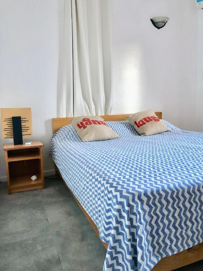 Beachfront Villa In A Beautiful And Secured Complex Flic-en-Flacq Exteriér fotografie